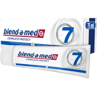 Зубна паста Blend-a-med Complete Protect 7 Extra Fresh Toothpaste, 75 мл
