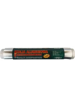 Фольга для запекания Polimer, 150 м