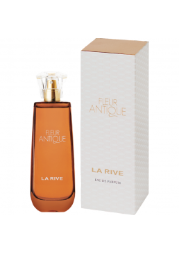 Женская парфюмированная вода La Rive Fleur Antique, 90 мл