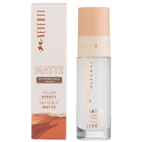 База під макіяж Neverti Matte Primer Base із філлер-ефектом NP300 №001, 32 мл