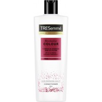 Кондиціонер для волосся TRESemme Colour Revitalise з UV фільтром, 400 мл