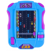 Развлекательная игра "Только вперёд"