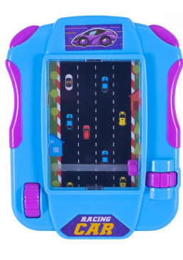 Развлекательная игра "Только вперёд"
