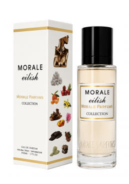 Парфумована вода для жінок Morale Parfums Morale elish, 30 мл
