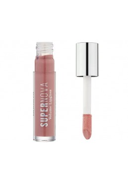  Блиск для губ TopFace Supernova Volume Lipgloss PT209 відтінок 002, 4 мл