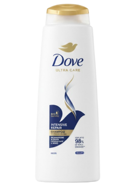 Шампунь Dove Інтенсивне відновлення, 400 мл