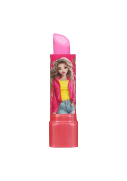 Ластик фигурный SUPER GIRL ZB.5427 ZiBi (в ассортименте)