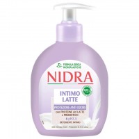 Гель для интимной гигиены Nidra «Защита и нейтрализация запаха», 250 мл