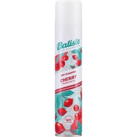 Сухий шампунь Batiste Cherry для всіх типів волосся, 200 мл