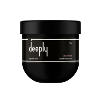 Сахарный скраб для тела deeply Sakura Blossom, 250 мл