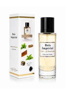 Парфумована вода унісекс Morale Parfums Bois Imperial, 30 мл