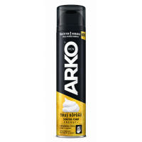 Пена для бритья Arko Energy, 200 мл