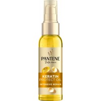 Олійка для волосся Pantene Pro-V Захист кератину, 100 мл