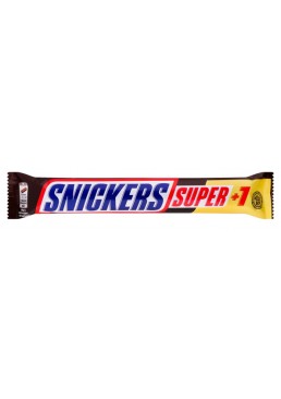 Шоколадний батончик Snickers Trio, 112.5 г