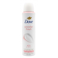 Антиперспірант Dove Powder Fresh, 150 мл