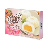 Тістечко моті Taiwan Dessert Lychee, 210 г