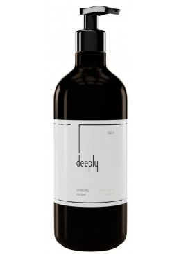 Нормалізуючий шампунь Deeply Normalizing Shampoo, 1000 мл