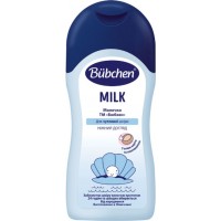Молочко Bubchen, 200 мл