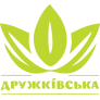 Дружківська