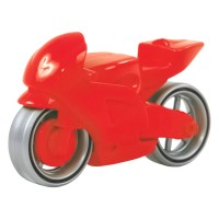 Спортивний мотоцикл Tigres "Kid Cars Sport"