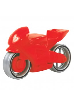 Спортивний мотоцикл Tigres "Kid Cars Sport"