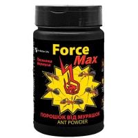 Порошок от муравьев Force Max, 150 г