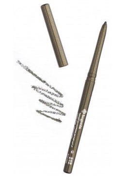 Олівець для очей механічний Bogeniа BG 507-003 Forest shine, 0.35 г
