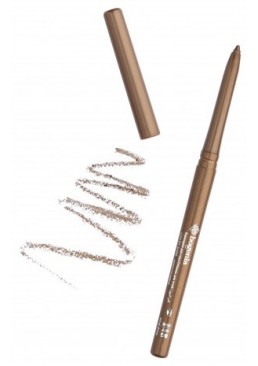 Олівець для очей механічний Bogeniа BG 507-006 Sand shine, 0.35 г