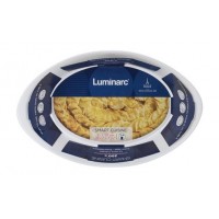 Форма для запекания Luminarc Smart Cuisine овальная, 32х20 см