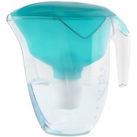 Фільтр-глечик Ecosoft NEMO aqua green, 3 л