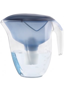 Фільтр-глечик Ecosoft NEMO sapphire, 3 л