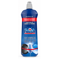  Ополаскиватель для посудомоечной машины Finish, 800 мл