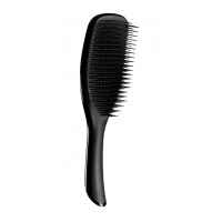 Щітка для волосся Hair Comb Wet Detangling Hair Brush (чорна)