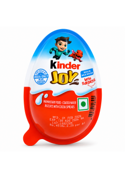 Шоколадное яйцо Kinder «Как приручить дракона», 20 г