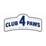 CLUB 4 PAWS