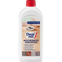 Концентрат для миючих роботів-пилососів Denkmit Wischroboter Konzentrat, 500 мл