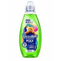 Гель для швидкого прання Coccolino Active Clean, 1.48 л (37 прань)