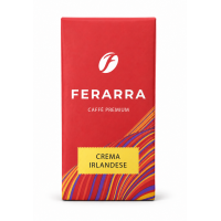 Кофе молотый Ferarra Caffe Premium Crema Irlandese, 250 г