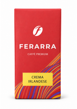 Кава мелена Ferarra Caffe Premium Crema Irlandese, 250 г