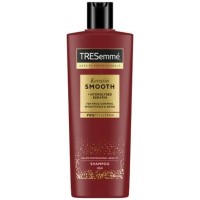 Шампунь для волос TRESemme Keratin Smooth Shampoo разглаживающий, 400 мл