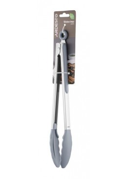Кухонные щипцы Ardesto Midori AR3035GS, 35 см 