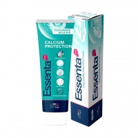 Зубная паста Essenta Pro Calcium Protection, 75 мл