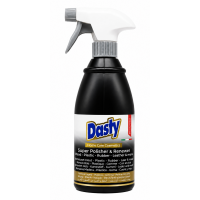 Універсальний поліроль Dasty Professional Super Polisher&Renewer, 500 мл