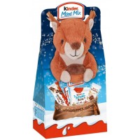 Набор сладостей Kinder Mix Белка, 133 г