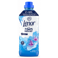 Кондиционер для белья Lenor «Пробуждение весны», 1.491 л (71 стирка)