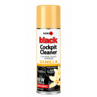 Поліроль NOWAX Vanilla для панелі, 200 мл