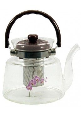 Чайник заварювальний Interos ORCHID, 1.2 л