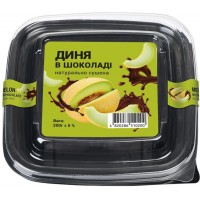 Дыня в шоколаде Arkmen, 200 г