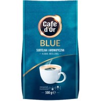 Кофе молотый Cafe d'Or Blue, 500 г