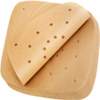 Бумага для аэрофритюрницы, 16,5х16,5 см